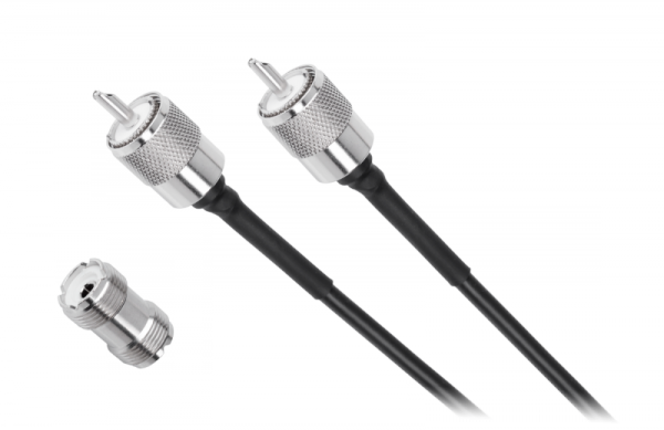 Przedłużacz CB 3,6m