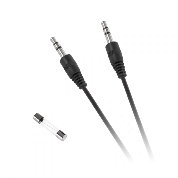 Transmiter samochodowy z funkcją bluetooth i gniazdem USB