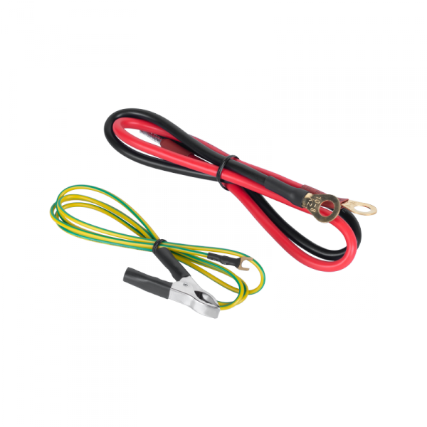 Przetwornica REBEL 24V/230V 1000W 2 gniazda typu F :niemieckie