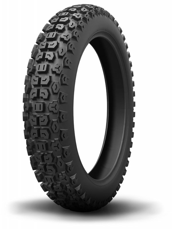 KENDA K270 DUAL SPORT 3.25-17 50P 4PR TT #E