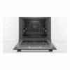Piekarnik wszechstronny BOSCH HRG5785S6 WiFi 71 L 3600 W