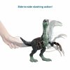 Przegubowa Figura Jurassic World Therizinosaurus (24,16 cm)