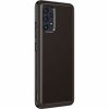 Pokrowiec na Komórkę Samsung Galaxy A32 Czarny Przezroczysty