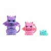 Lalka Enchantimals Royal Dragon Family