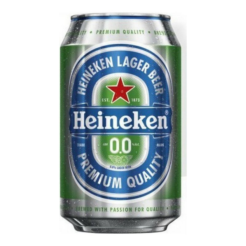 Piwa Heineken 330 ml