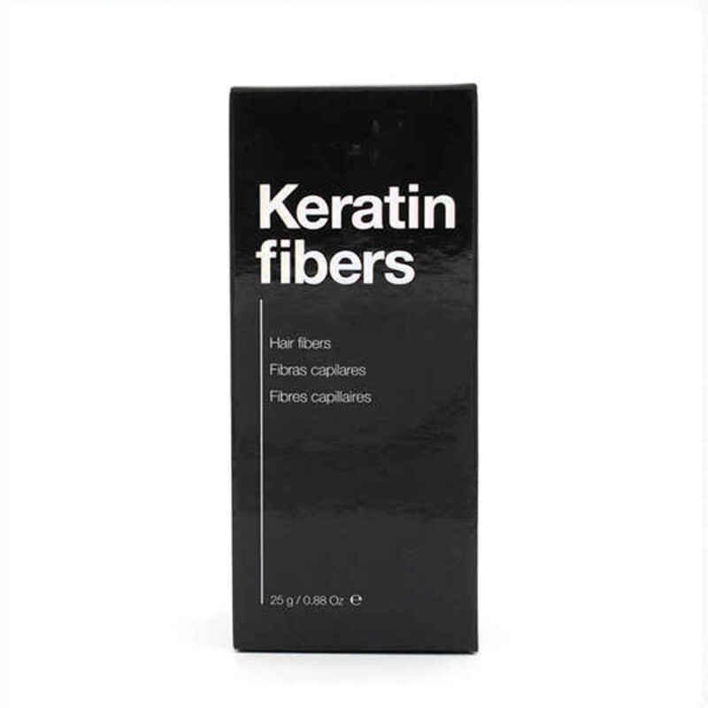 Włókna kapilarne The Cosmetic Republic Keratin Fibers Mahoń (25 gr)