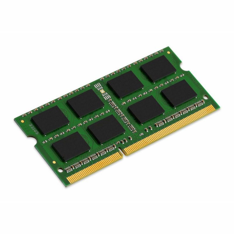 Pamięć RAM Kingston KVR16LS11/8 8 GB 1600 mHz