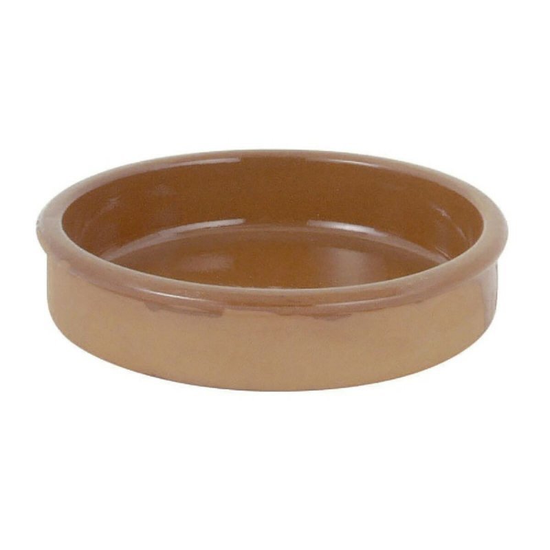 Garnek Terakota Ceramika (10 cm)