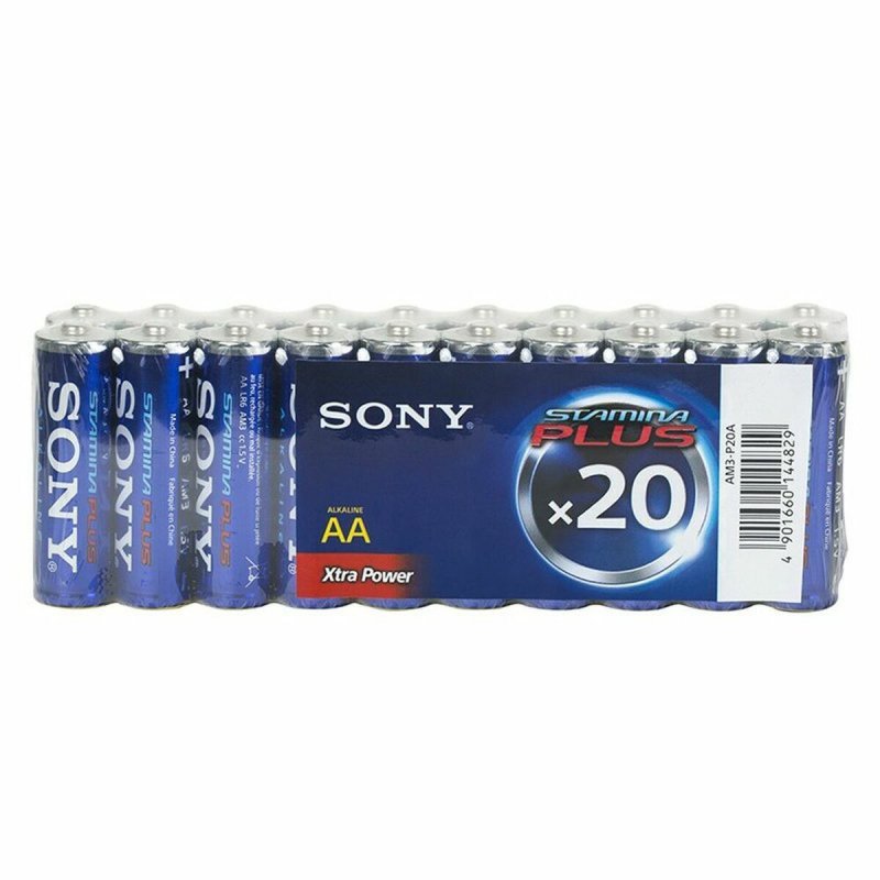 Baterie Sony AM3P20A