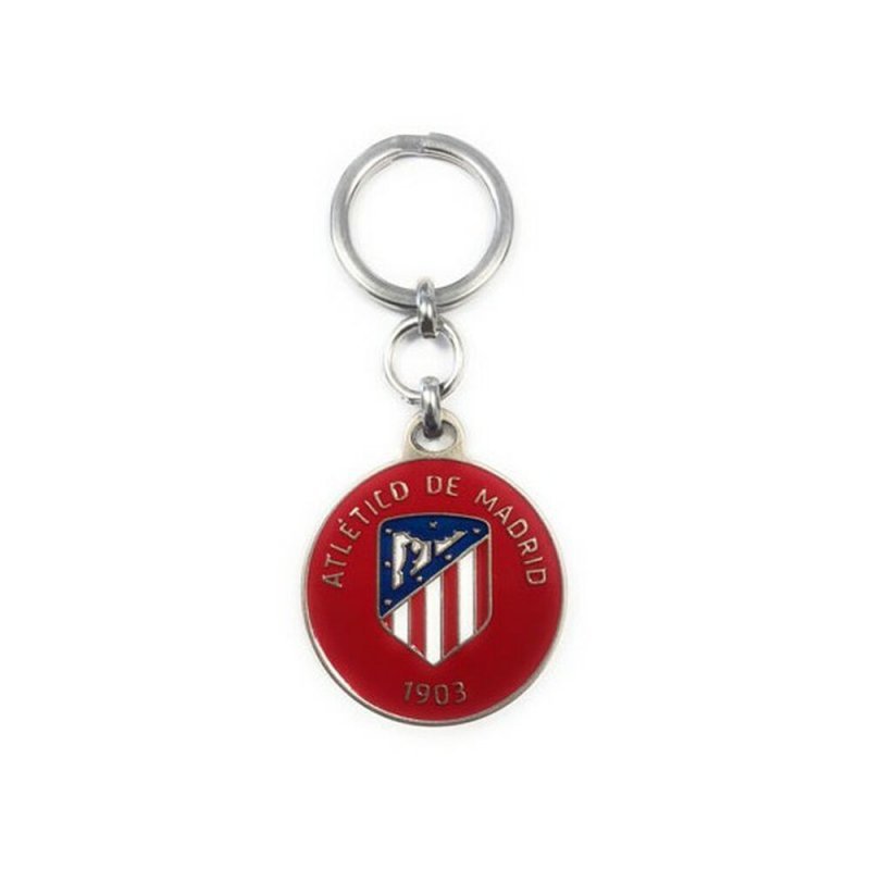 Brelok Atlético Madrid Seva Import  5001144