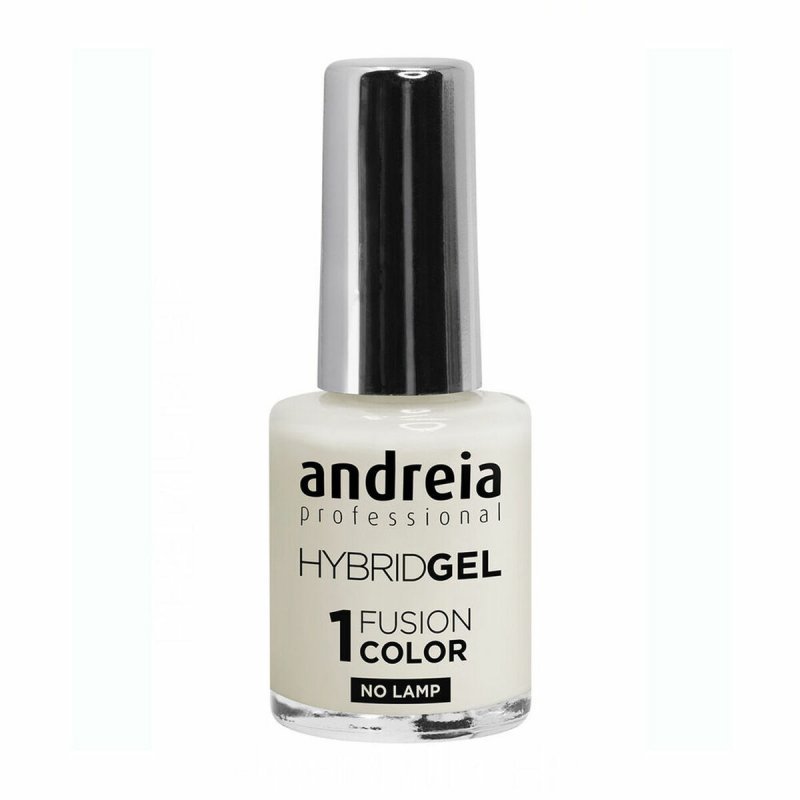 lakier do paznokci Andreia Hybrid Fusion H3 (10,5 ml)