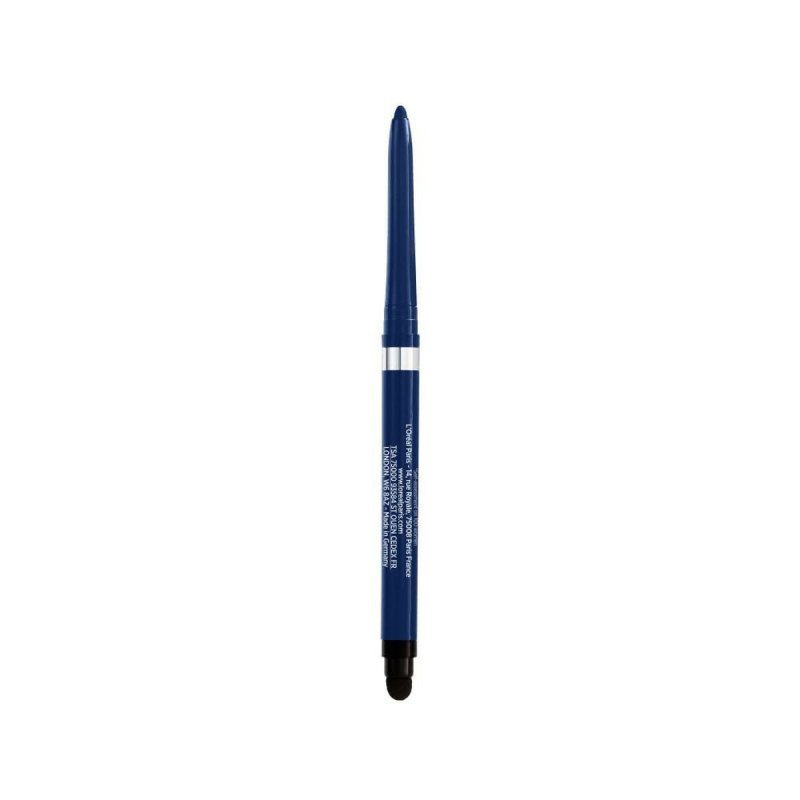 Eyeliner L'Oreal Make Up Infaillible Grip Electric Blue 36 godzin
