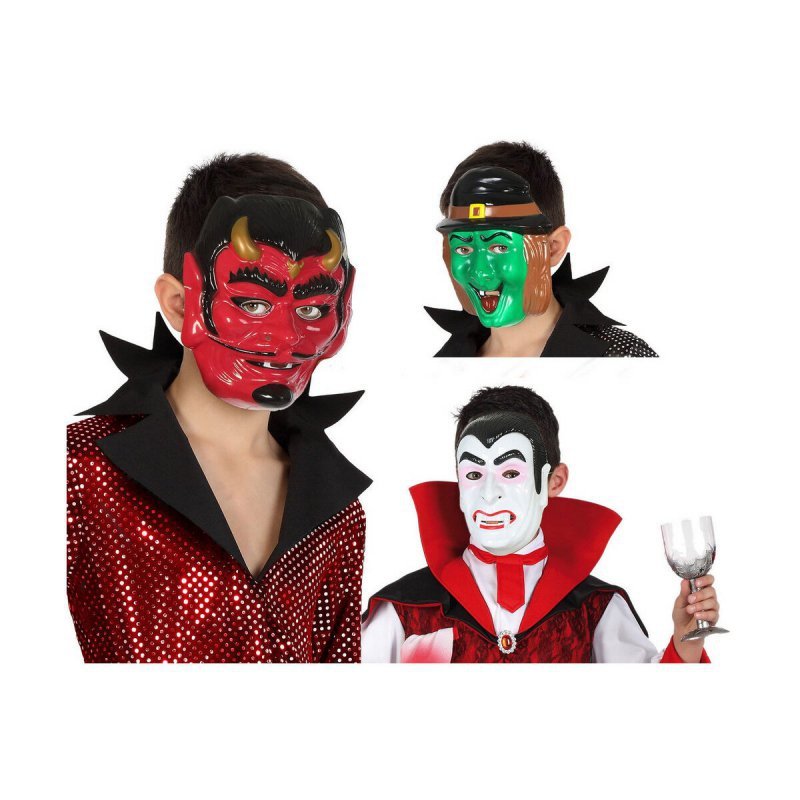 Tusz Halloween