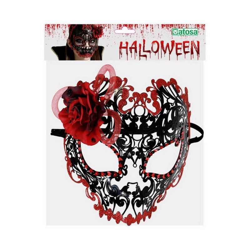 Tusz Halloween