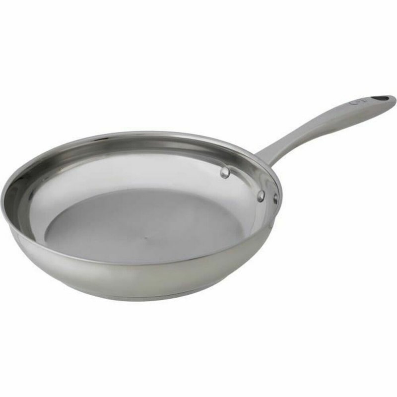 Patelnia Cosy & Trendy Stal nierdzewna Aluminium (Ø 28 cm)