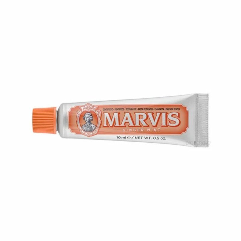 Pasta do zębów Marvis Mięta Imbir (10 ml)