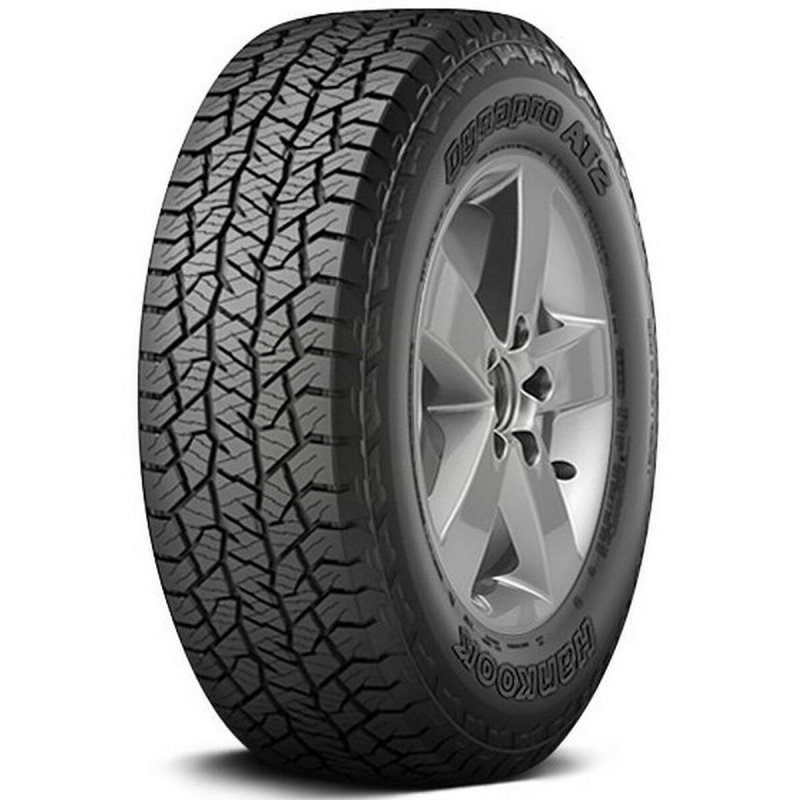 Opona do Terenówki Hankook RF11 DYNAPRO AT2 215/75SR15LT