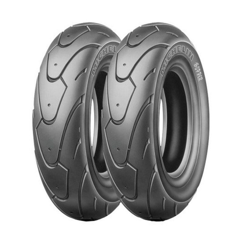 Opona Motocyklowa Michelin BOPPER 130/90-10