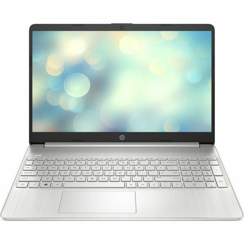 Notebook HP 5C1B6EA 15" RYZEN7-5700U 8 GB RAM 256 GB SSD