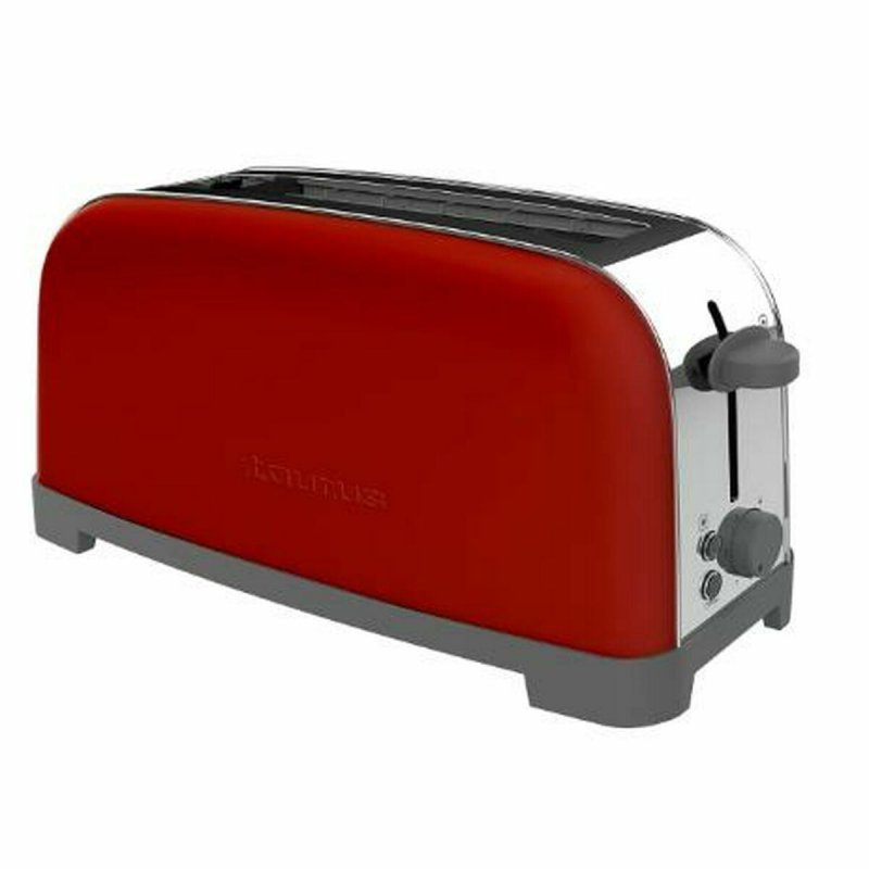 Toster Taurus VINTAGE RED SIN