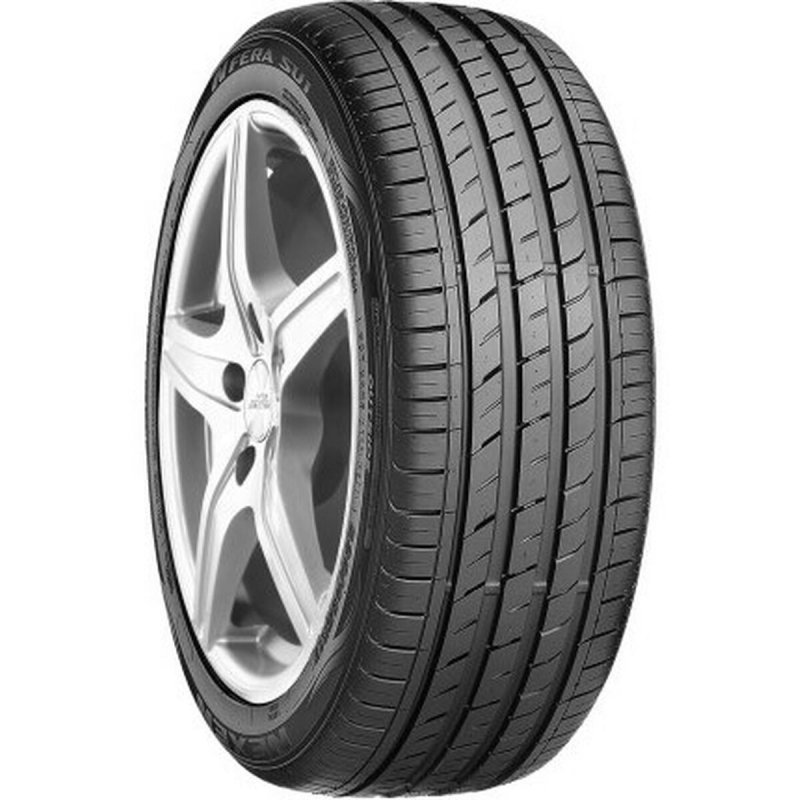 Opona Samochodowa Nexen N´FERA SU1 205/40ZR17