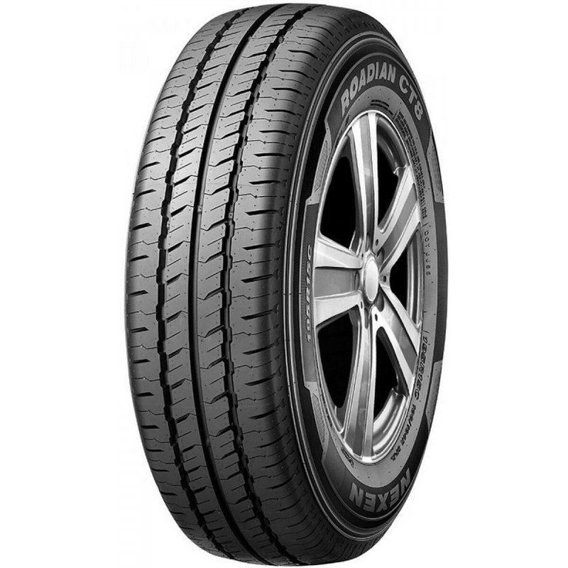 Opona do Busa Nexen ROADIAN CT8 195R14C