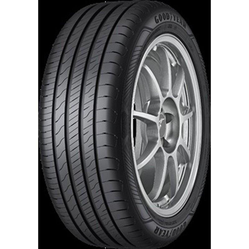 Opona Samochodowa Goodyear EFFICIENTGRIP PERFORMANCE-2 205/50VR17