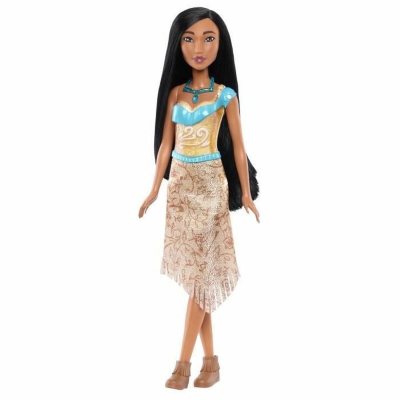 Lalka Princesses Disney Pocahontas