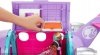 Samolot Barbie + Lalka Lotnicza Przygoda Samolot