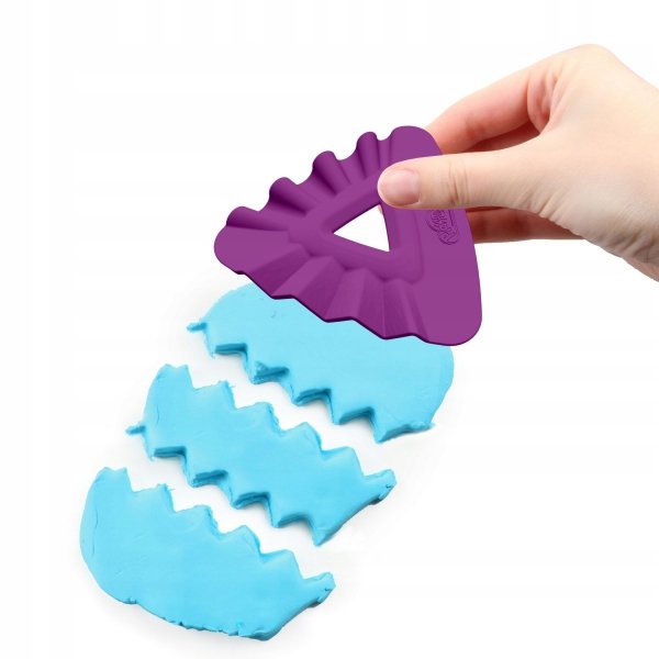 Play-Doh Air Clay Sweets Creations Piankolina Masa Plastyczna Tort Ciastka