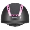 Kask Suxxeed Pink Ribbon Uvex