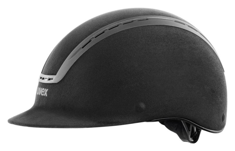 Kask Suxxeed Velours Uvex