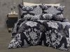 Pościel satyna bawełniana(P) HERMES/160x200 LUXURY
