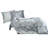 Pościel satyna bawełniana(P) POETICA/160x200 LUXURY PREMIUM