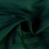 Pościel satyna bawełniana CIZGILI DARK GREEN/180x200 EXCLUSIVE
