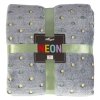 Koc NEON/malachit/150x200