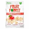 Chrupki jabłkowe Crispy Bites Fruit Forest, 25g