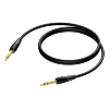 PROCAB CLA610/10 Jack male stereo - Jack male stereo 10 meter