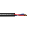 Procab CLS225-CCA/3 Loudspeaker kabel - 2 x 2.5 mm? - 13 AWG -  EN50399 CPR Euroclass Cca-s1b,d0