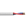 Procab CLS225-CCA/3 Loudspeaker kabel - 2 x 2.5 mm? - 13 AWG -  EN50399 CPR Euroclass Cca-s1b,d0
