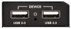 Extender USB SY USB 50 zestaw