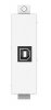 Techconnect 3 Moduł USB B