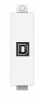 Techconnect 3 Moduł USB B