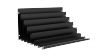 CAYMON BSF005 19 Steel blind panels 0.5 unit