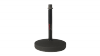 CAYMON CST101/B Microphone table stand Black