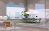 System Rezerwacji Humly Room Display (1 szt)