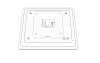 System Rezerwacji Humly Room Display (1 szt)