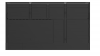 Monitor informacyjny Digital Signage Avtek DS 86 - 24/7