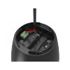  Głośnik głośniki AUDAC ALTI 6/B 2-way 6 pendant speaker Black version