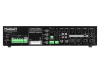AUDAC COM 24 MK2 Public address amplifier 240W 100V Mk2 version